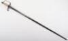 ^ Good&nbsp;Infantry&nbsp;Officers Sword Spadroon, Late 18th&nbsp;Century - 14