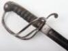 Unusual Light Horse Sabre Probably for Constabulary - 3