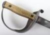 Brazilian Cavalry Troopers Sword - 3