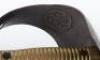 Brazilian Cavalry Troopers Sword - 7