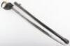 Brazilian Cavalry Troopers Sword - 8