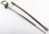 Brazilian Cavalry Troopers Sword - 9