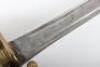 Named Regulation Victorian Naval Officers Sword - 8