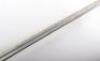 Scarce Victorian 1845 Pattern Rifle Officers Sword of the Cornwall Militia Rifles - 10