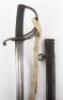 British 1853 Pattern Cavalry Troopers Sword - 2