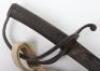 British 1853 Pattern Cavalry Troopers Sword - 4