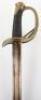 French Model 1816 Cuirassiers Sword - 2