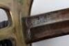 French Model 1816 Cuirassiers Sword - 5