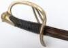French Model 1816 Cuirassiers Sword - 6