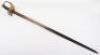 French Model 1816 Cuirassiers Sword - 9