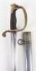 French Infantry Officers Sword - 2