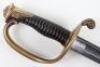 French Infantry Officers Sword - 3