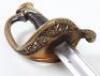 French Infantry Officers Sword - 4