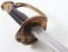 French Infantry Officers Sword - 8
