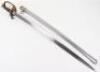French Infantry Officers Sword - 14