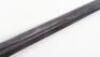 ^ Georgian Royal Navy Officers Five Ball Dirk Circa 1780 - 8