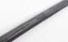 ^ Georgian Royal Navy Officers Five Ball Dirk Circa 1780 - 12