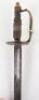 British 1796 Infantry Officers Sword - 2