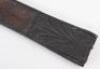 Rare French Revolutionary Ecole de Mars Officers Sword - 3