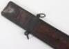 Rare French Revolutionary Ecole de Mars Officers Sword - 4