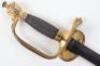 British 1796 Infantry Officers Sword - 4