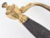 British 1796 Infantry Officers Sword - 10