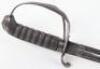 Rare British 21st Hussars 1821 Pattern Light Cavalry Officers Sword - 5