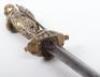 Unusual Mid-19th Century Dagger - 8