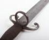 Unusual 17th Century Italian or Spanish Main Gauche Dagger - 7