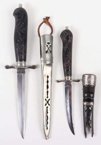 Swedish Hunting Knife