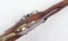 Good Brace of 20 Bore Flintlock Livery or Militia Pistols c.1725 by H. Delany - 9