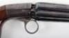 Unidentified 6 Shot .28” Ring Trigger Self Cocking Percussion Pepperbox Revolver c.1845-1855 - 2