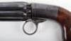 Unidentified 6 Shot .28” Ring Trigger Self Cocking Percussion Pepperbox Revolver c.1845-1855 - 7