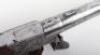 Flintlock Boxlock Pocket Pistol by Twigg, London,&nbsp;c.1800 - 4