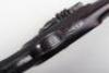 Good Quality Officers 16 Bore Flintlock Holster Pistol by Walker c.1800 - 5