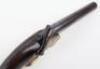 French Mle. 1777 Marine Pistol Converted to Percussion - 3