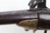 French Mle. 1777 Marine Pistol Converted to Percussion - 7