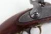 American Military Percussion Holster Pistol - 3
