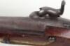 American Military Percussion Holster Pistol - 10