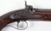 Slightly Unusual Percussion Holster Pistol - 2