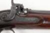 Slightly Unusual Percussion Holster Pistol - 4