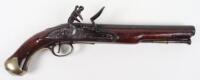 Scarce .65” Regulation Light Dragoon Troopers Flintlock Holster Pistol