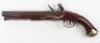 Scarce .65&rdquo; Regulation Light Dragoon Troopers Flintlock Holster Pistol - 8