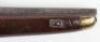 Belgian Flintlock Service Pistol - 5
