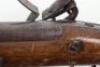 Belgian Flintlock Service Pistol - 11