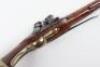 Good .56” Sea Service Flintlock Belt Pistol - 5