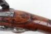 Good .56&rdquo; Sea Service Flintlock Belt Pistol - 11