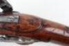 Good .56” Sea Service Flintlock Belt Pistol - 11