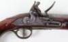 Flintlock Holster Pistol of Service Type - 2