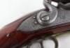 Flintlock Holster Pistol of Service Type - 3